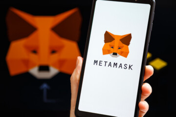 Trezor and MetaMask Connection